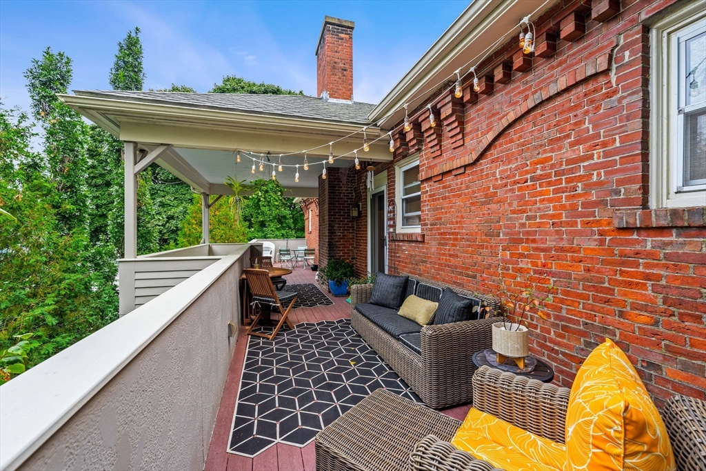 1 Bromfield Court Unit: E