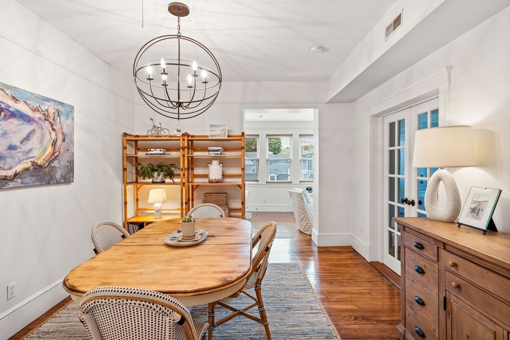 1 Bromfield Court Unit: E