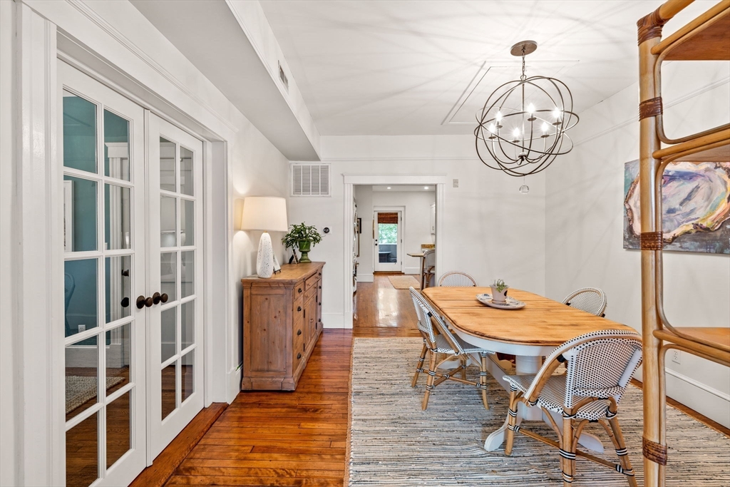1 Bromfield Court Unit: E