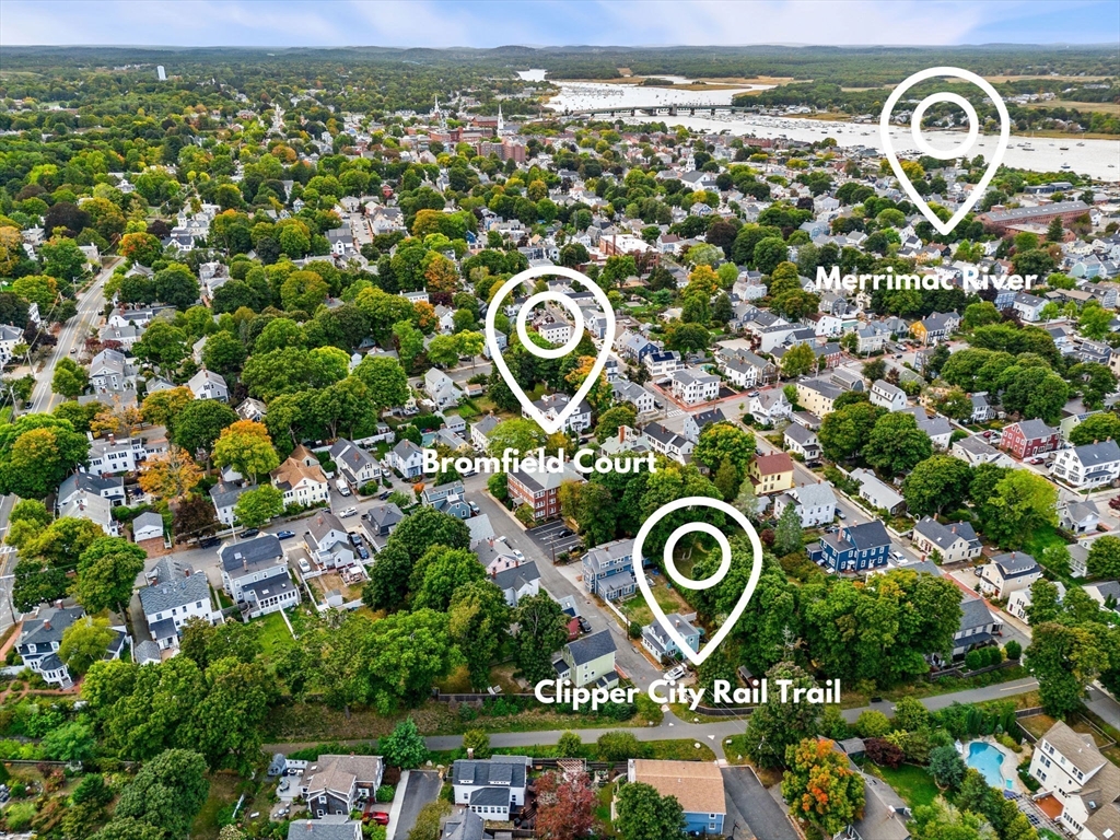 1 Bromfield Court Unit: E