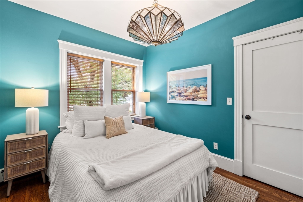 1 Bromfield Court Unit: E