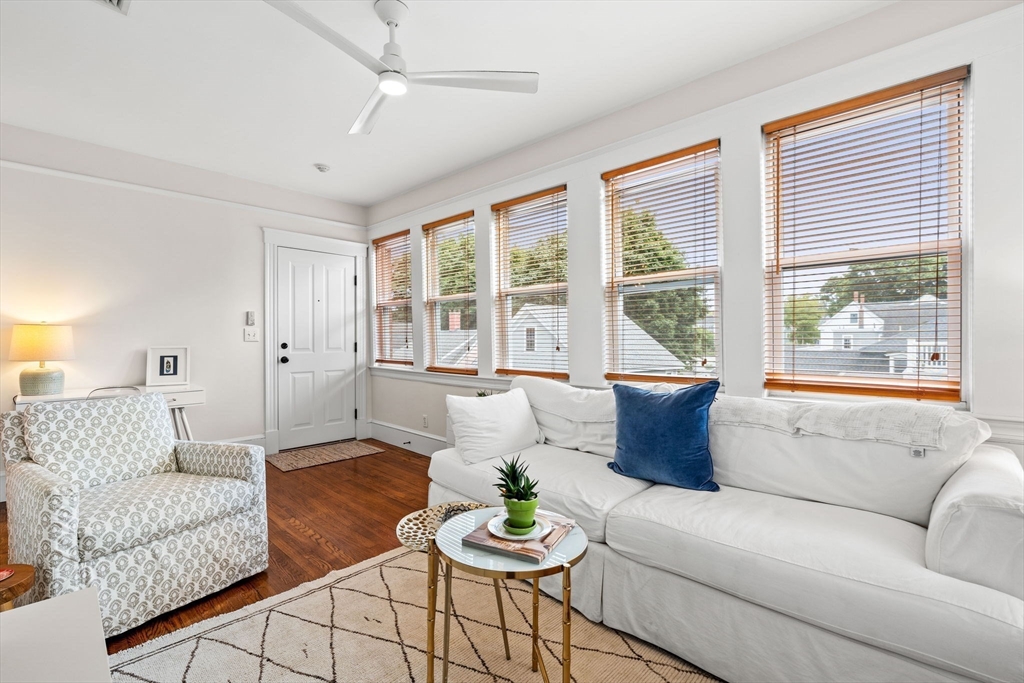 1 Bromfield Court Unit: E