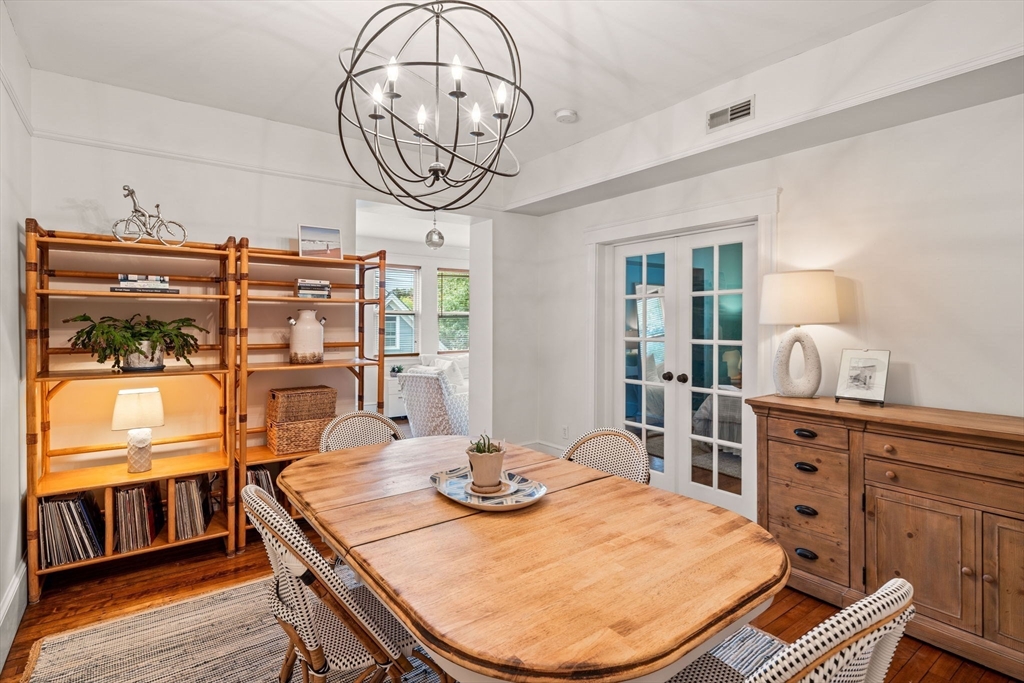 1 Bromfield Court Unit: E