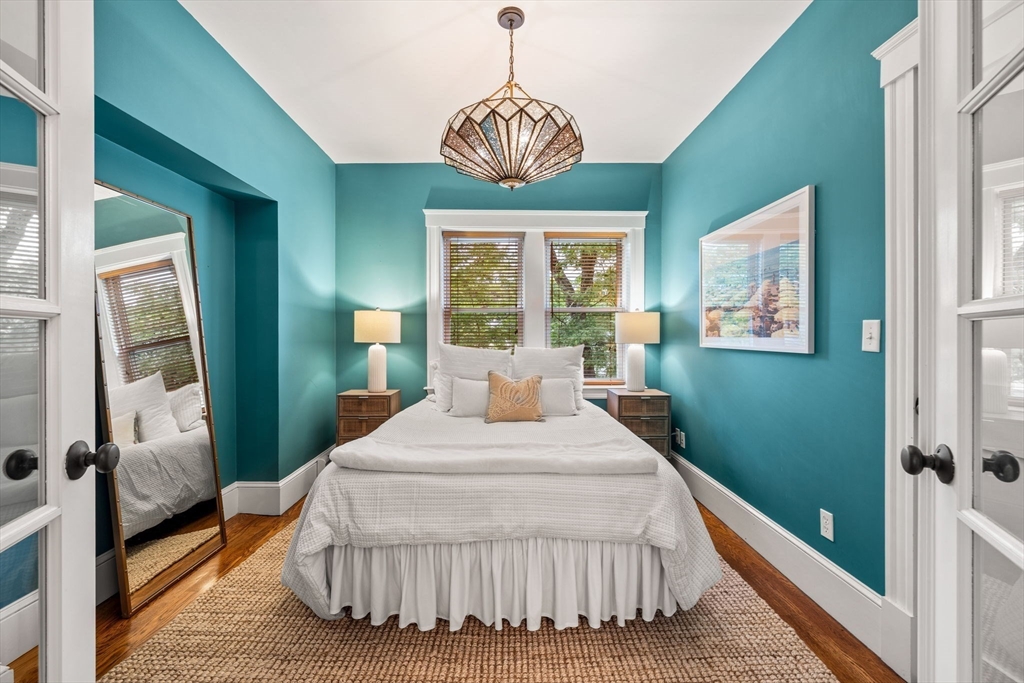 1 Bromfield Court Unit: E