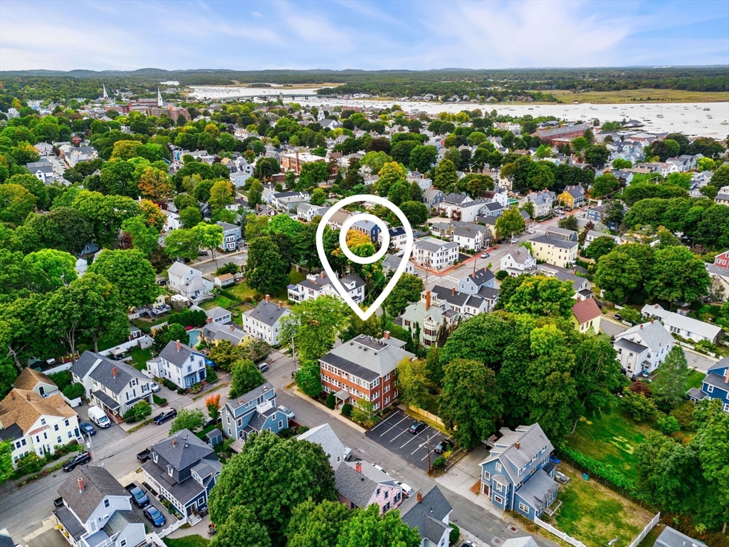 1 Bromfield Court Unit: E