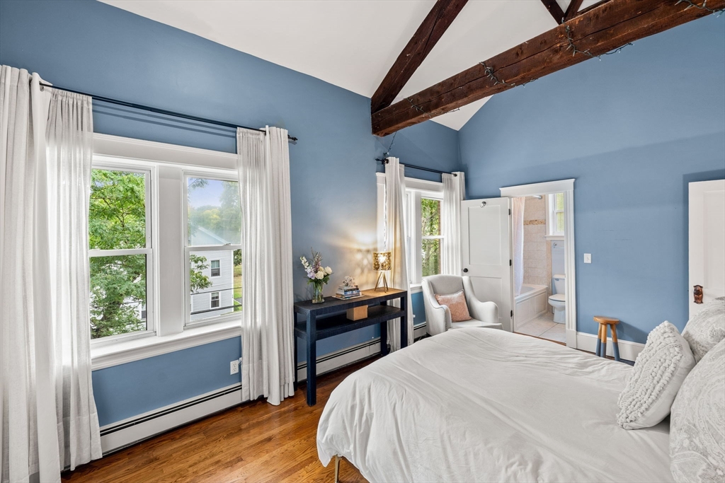 1 Bromfield Court Unit: E