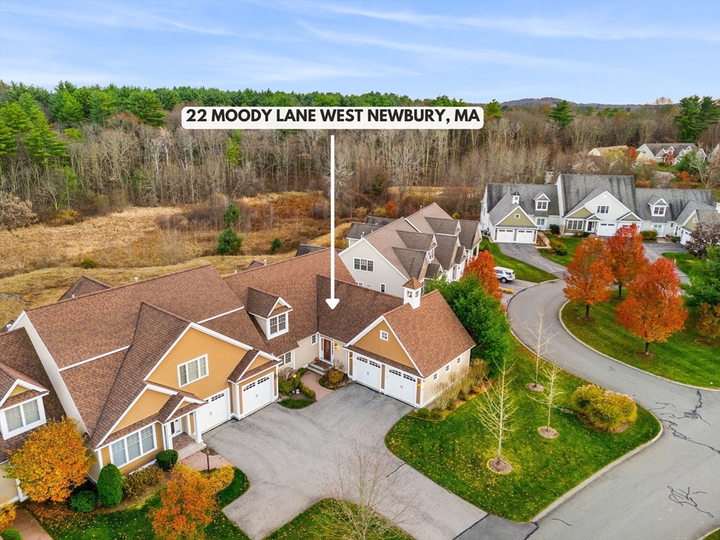22 Moody Lane # 22