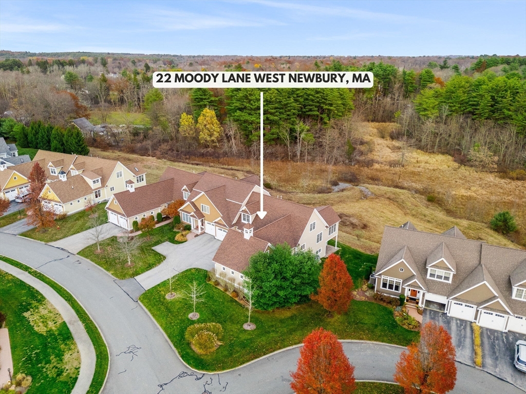 22 Moody Lane # 22