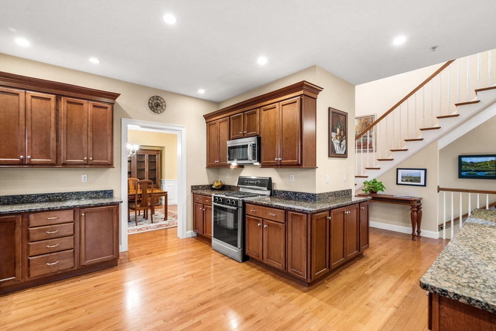 22 Moody Lane # 22