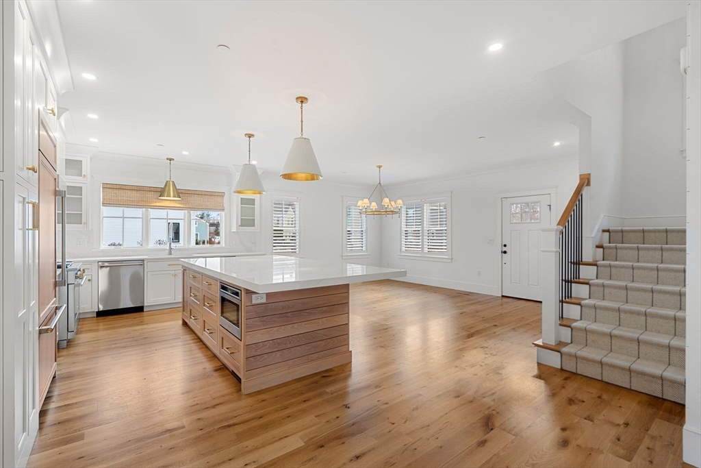 25 Hancock Street # 25