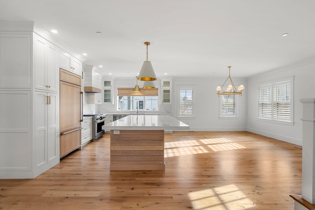 25 Hancock Street # 25