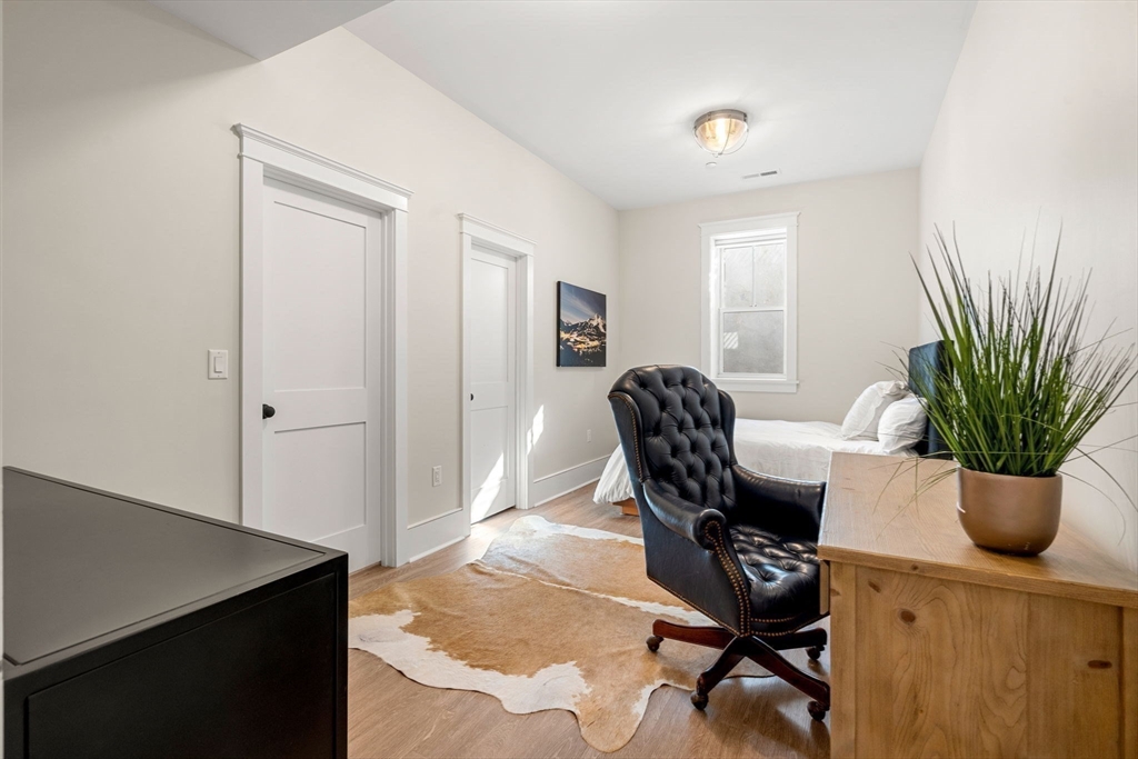 25 Hancock Street # 25