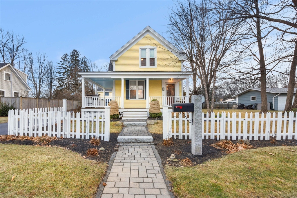 35 Ferry Rd