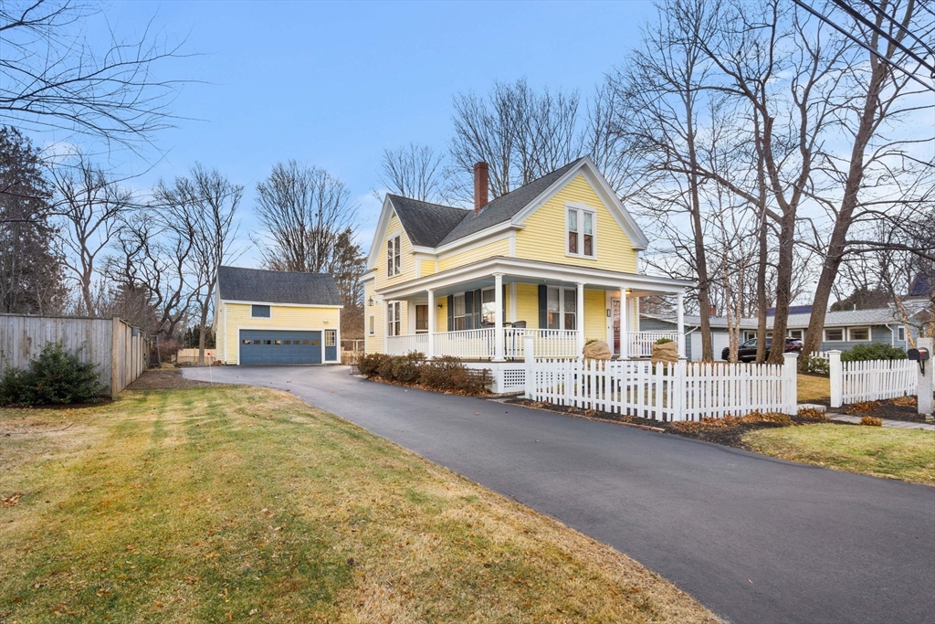 35 Ferry Rd