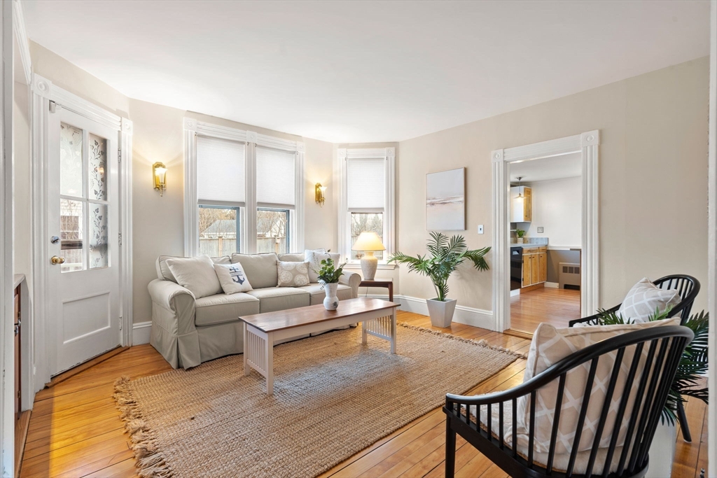 35 Ferry Rd