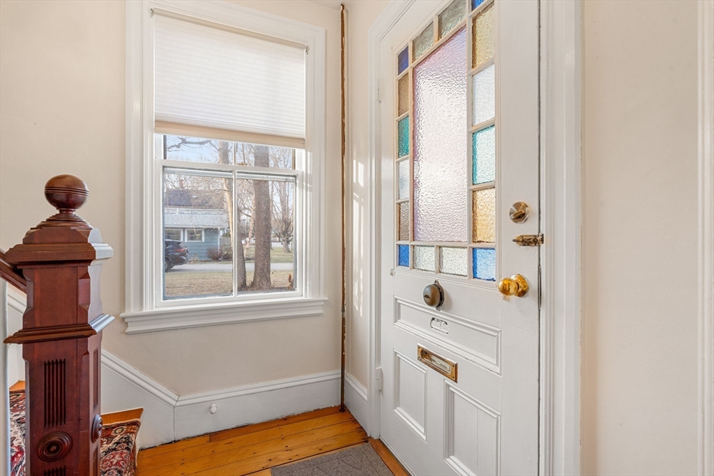 35 Ferry Rd