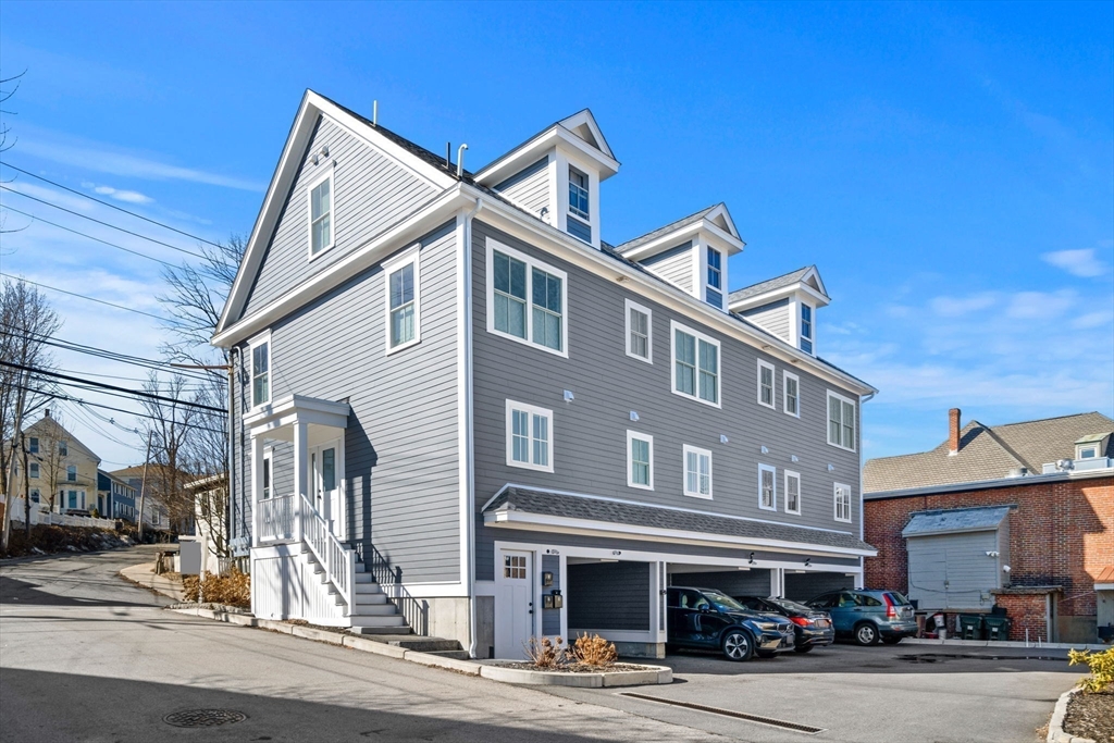 65 Market Street # 1
