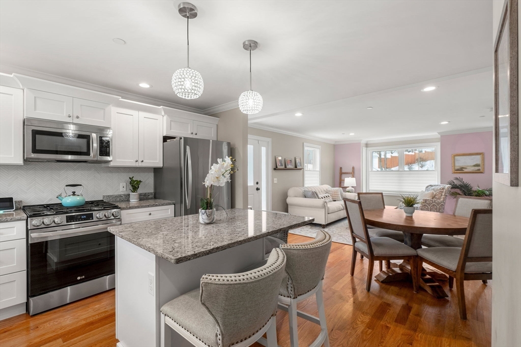 65 Market Street # 1