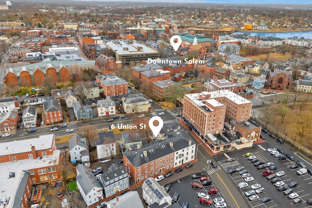6 Union St # 2