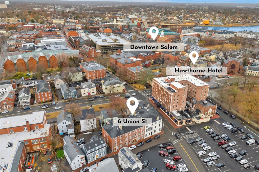 6 Union St # 2
