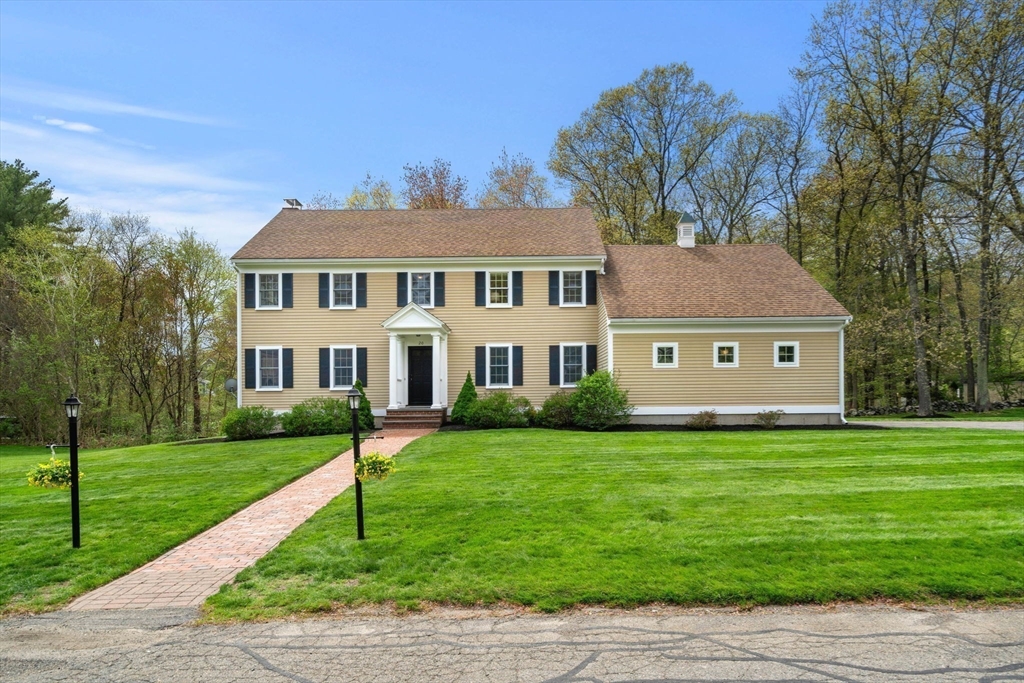 20 Virginia Lane