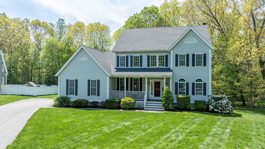 67 Curzon Mill Rd