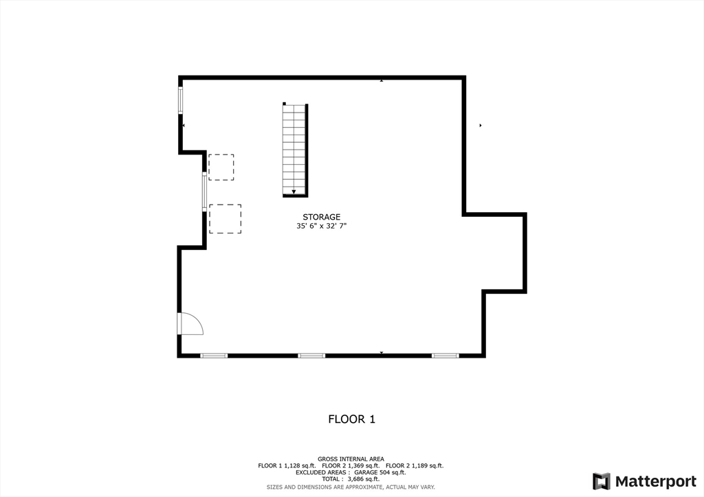67 Curzon Mill Rd