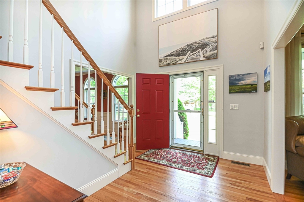 67 Curzon Mill Rd