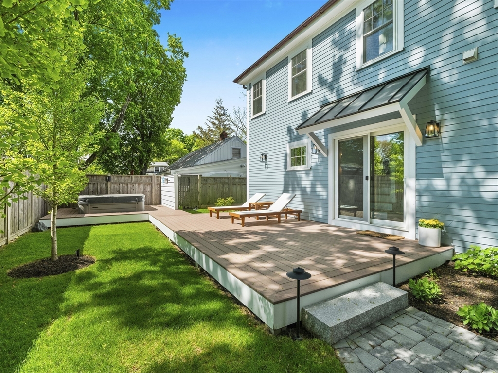 4 Reilly Avenue