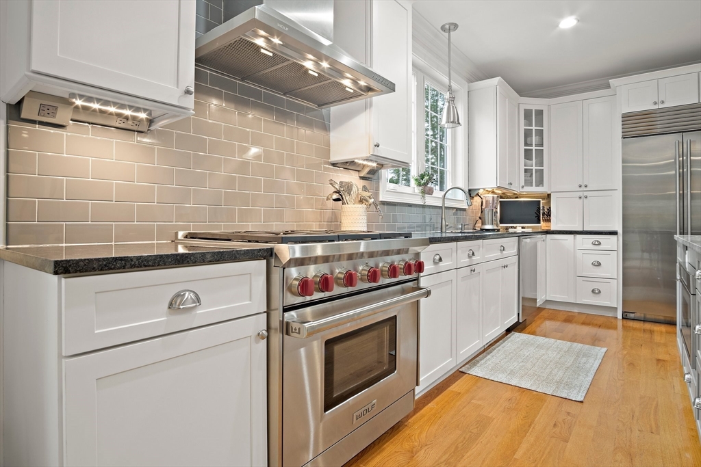 55 Spofford St