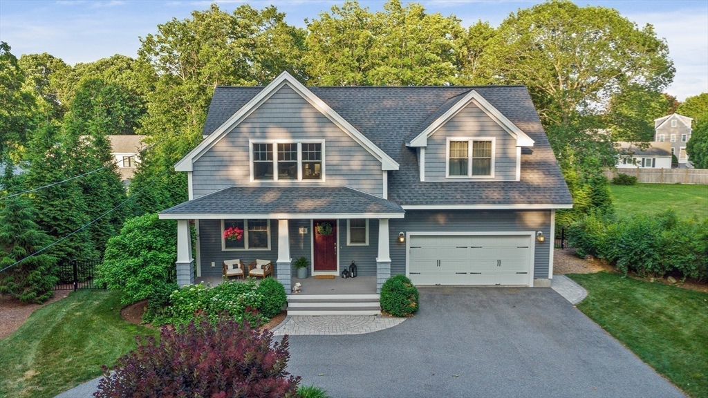 55 Spofford St