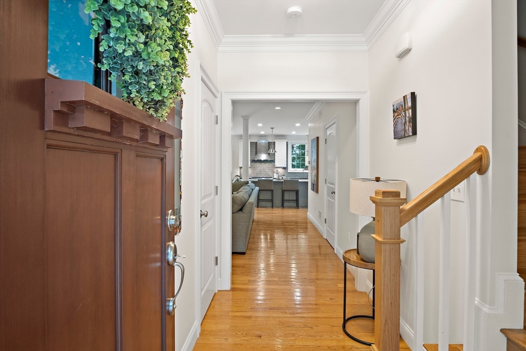 55 Spofford St