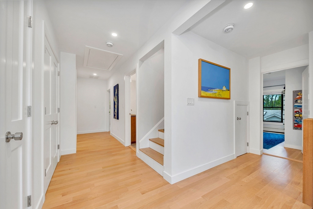 6 Butler St
