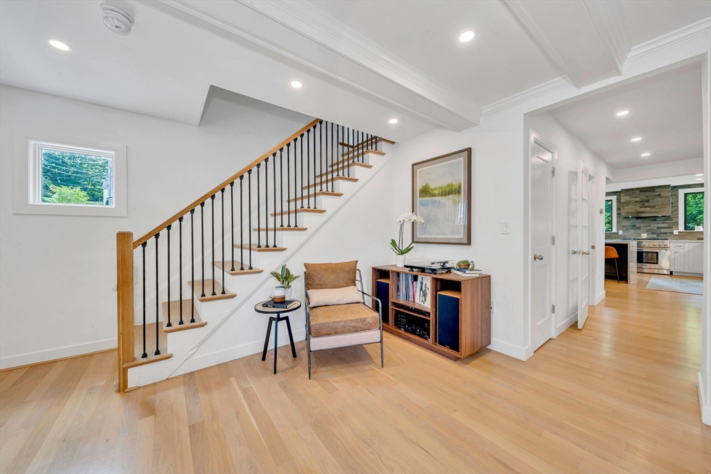6 Butler St