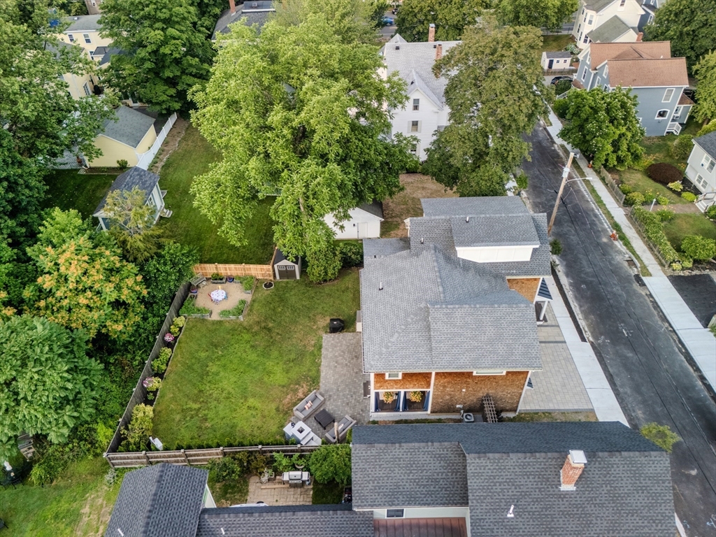 6 Butler St