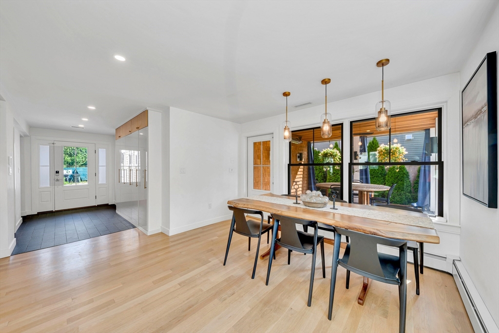 6 Butler St