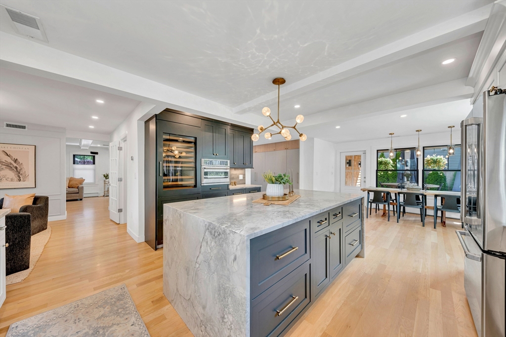 6 Butler St