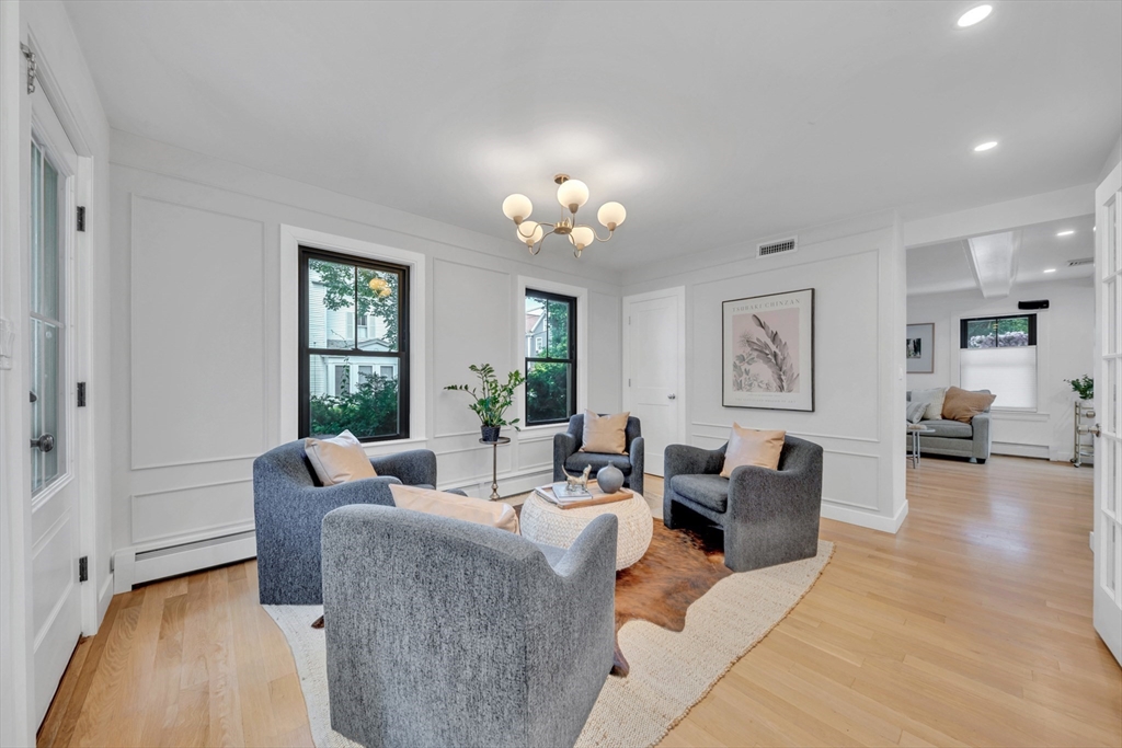 6 Butler St