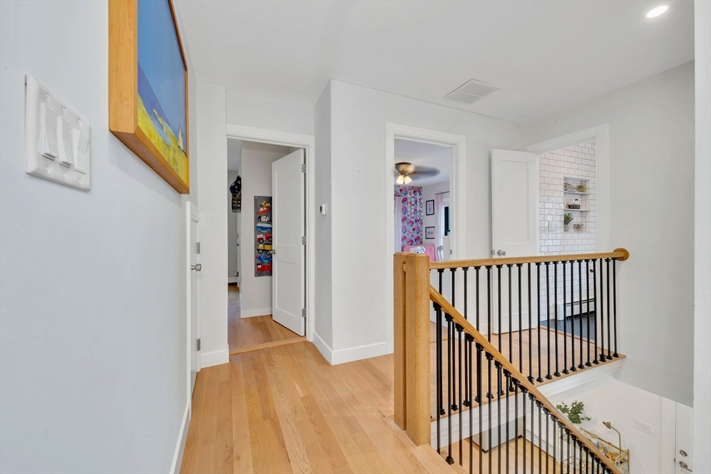 6 Butler St