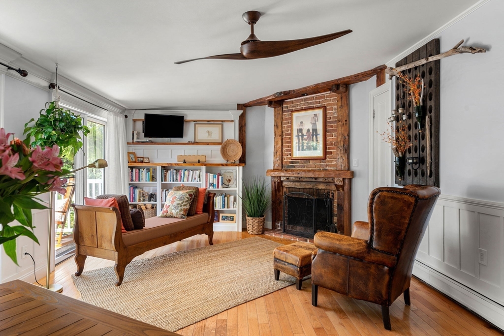 6 Orange St # 7