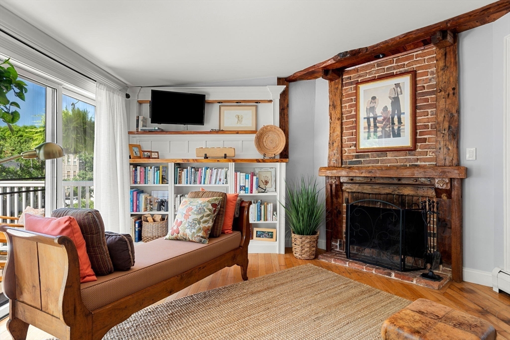 6 Orange St # 7