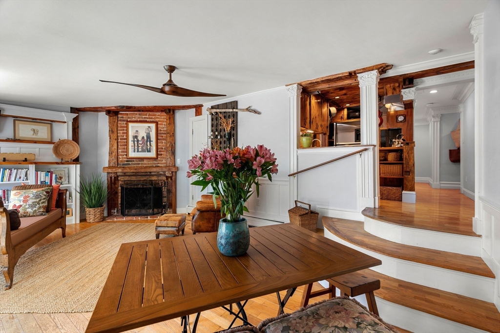 6 Orange St # 7