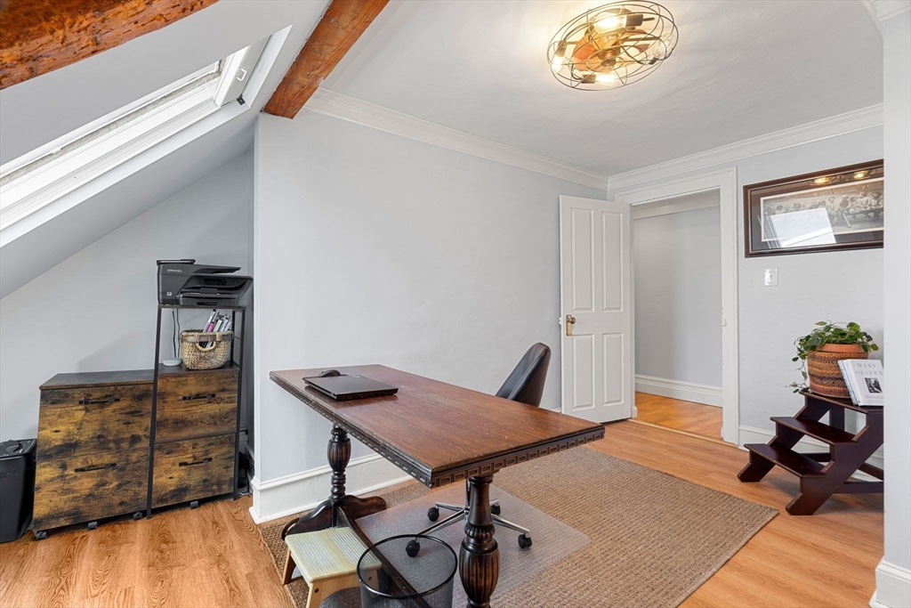 6 Orange St # 7