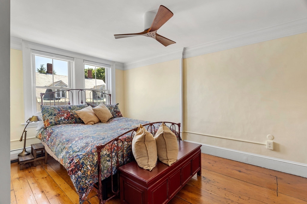 6 Orange St # 7