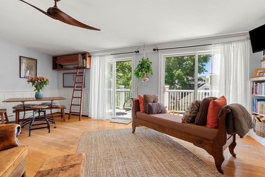 6 Orange St # 7