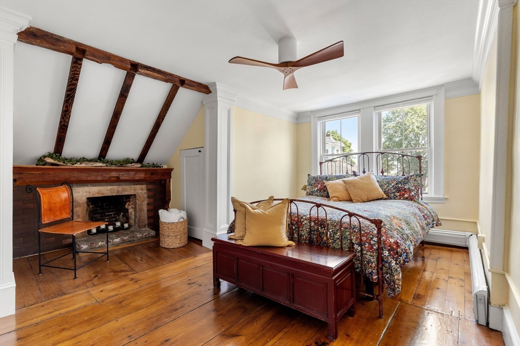 6 Orange St # 7
