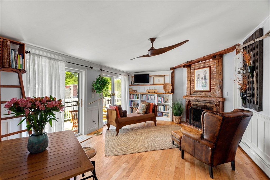 6 Orange St # 7