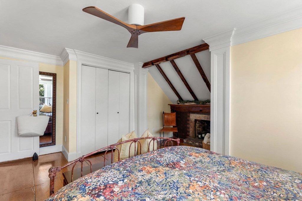 6 Orange St # 7