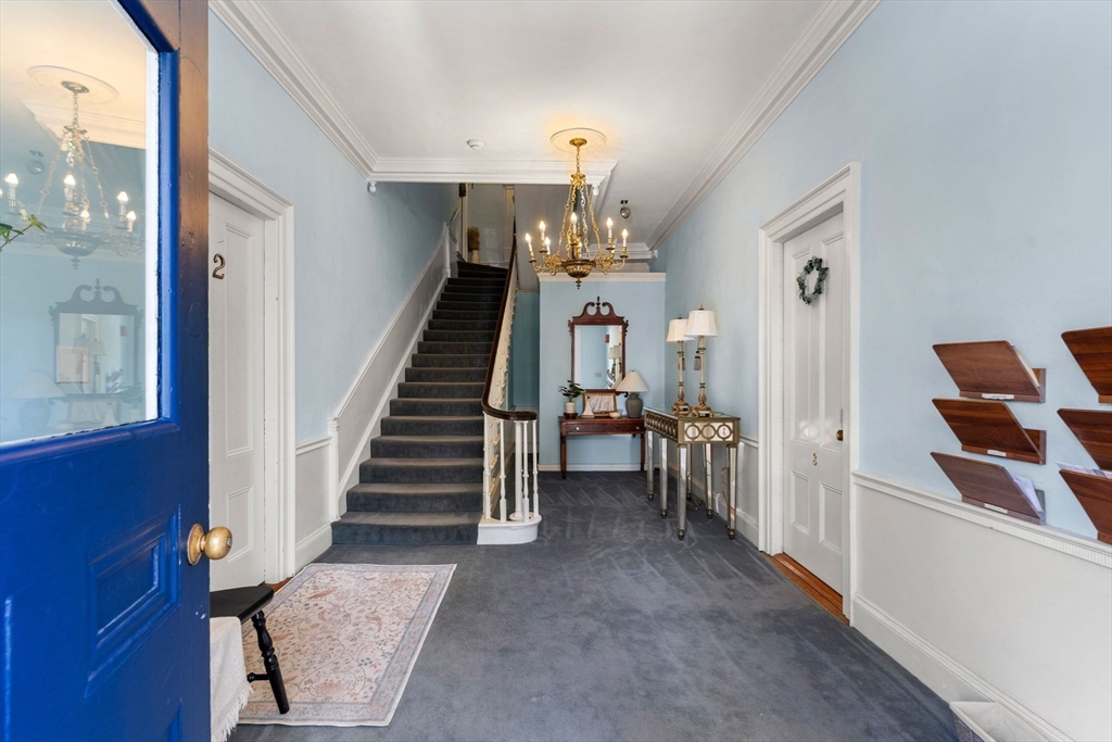 6 Orange St # 7