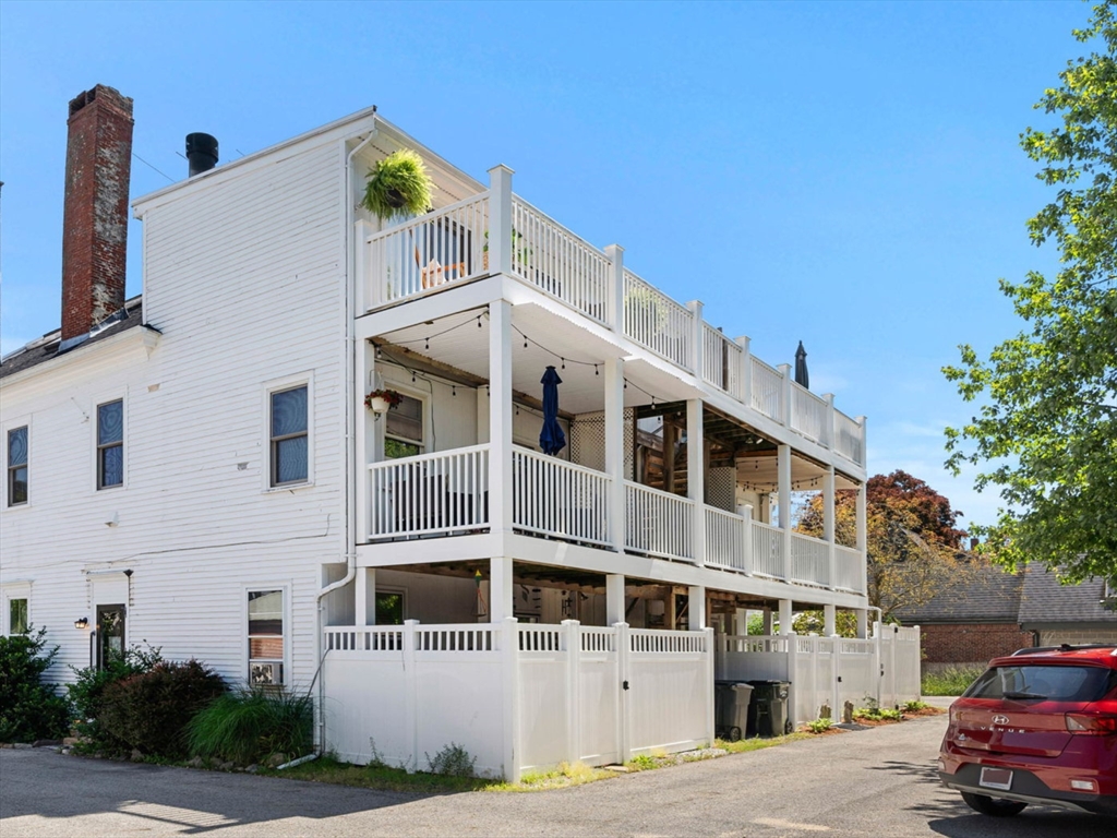 6 Orange St # 7